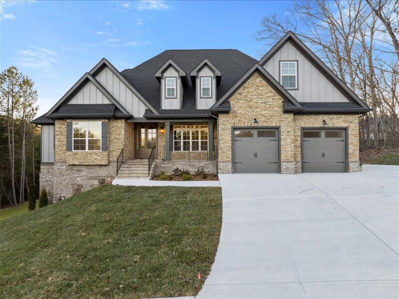 582 Kashaya Lane