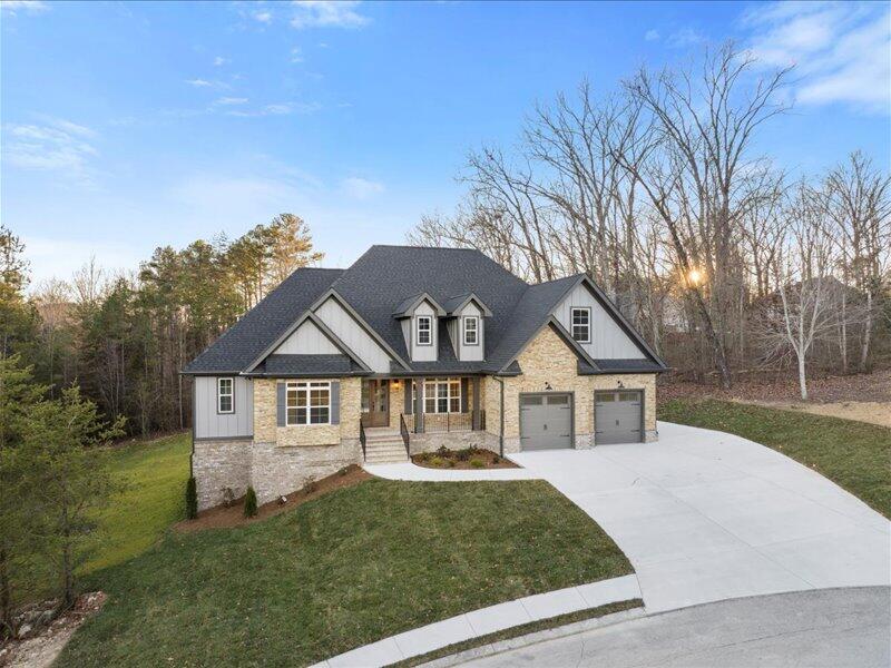 582 Kashaya Lane