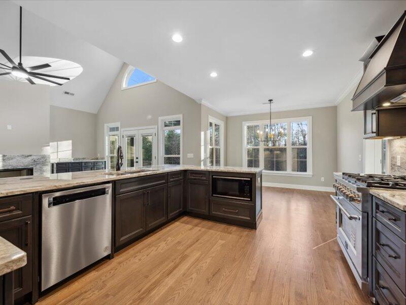 582 Kashaya Lane