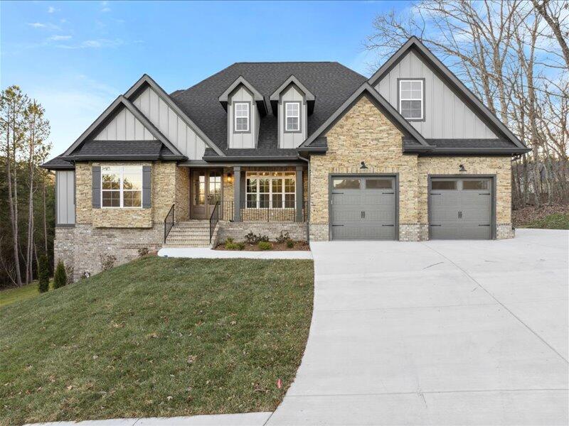 582 Kashaya Lane