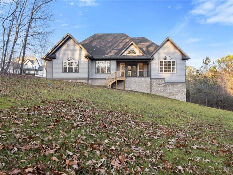 582 Kashaya Lane