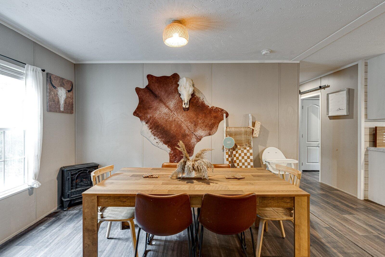 609 Clift Road