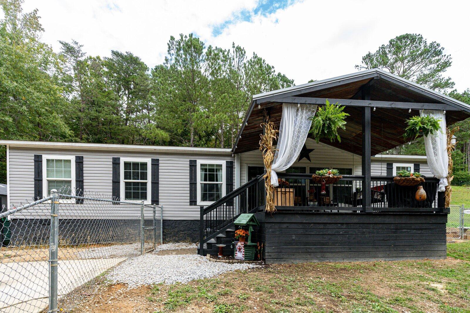 609 Clift Road