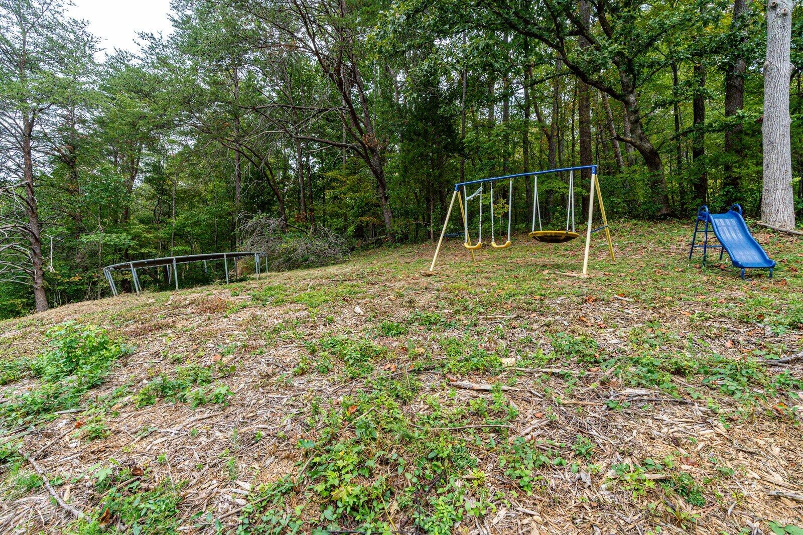 609 Clift Road