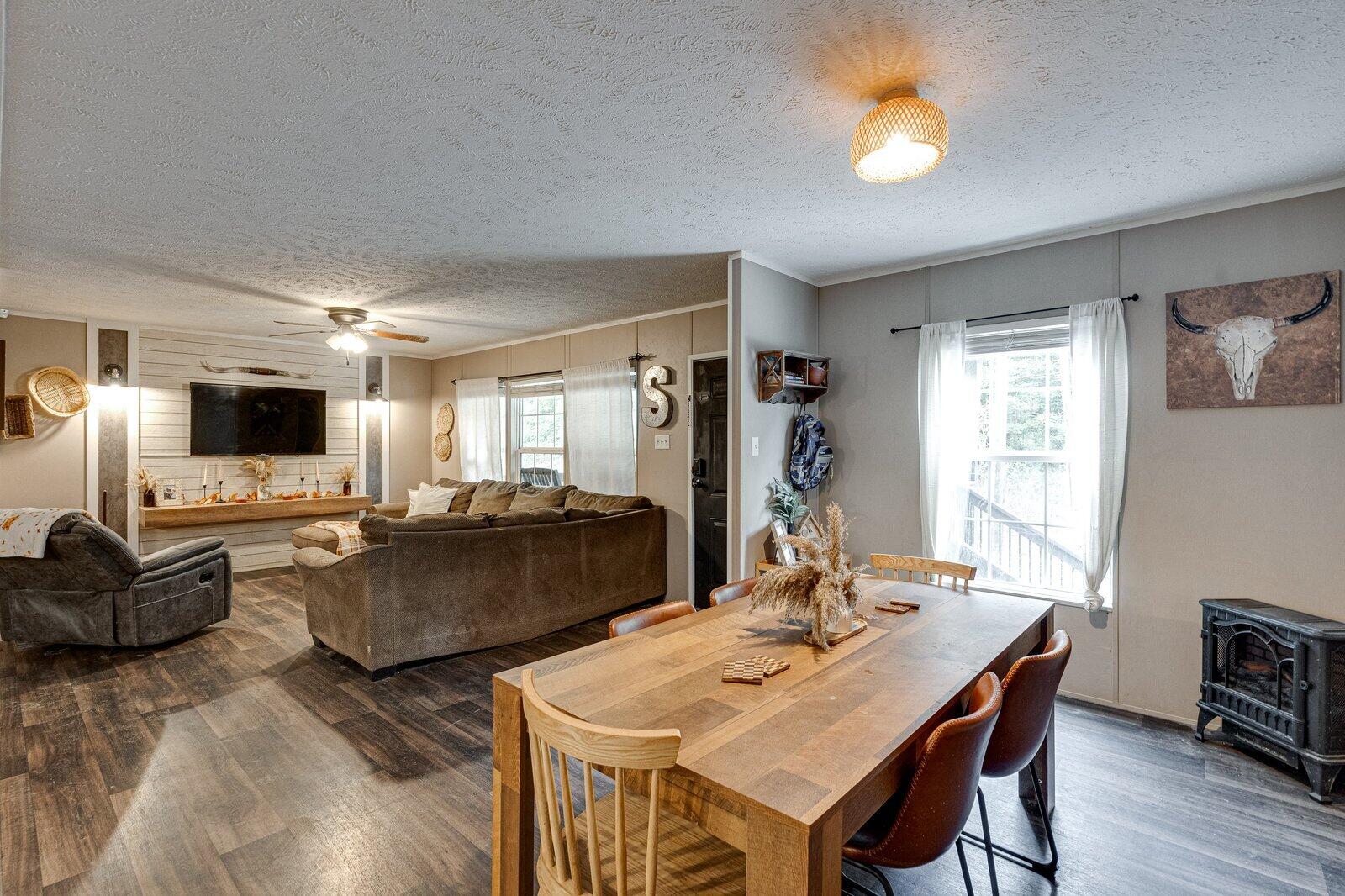 609 Clift Road