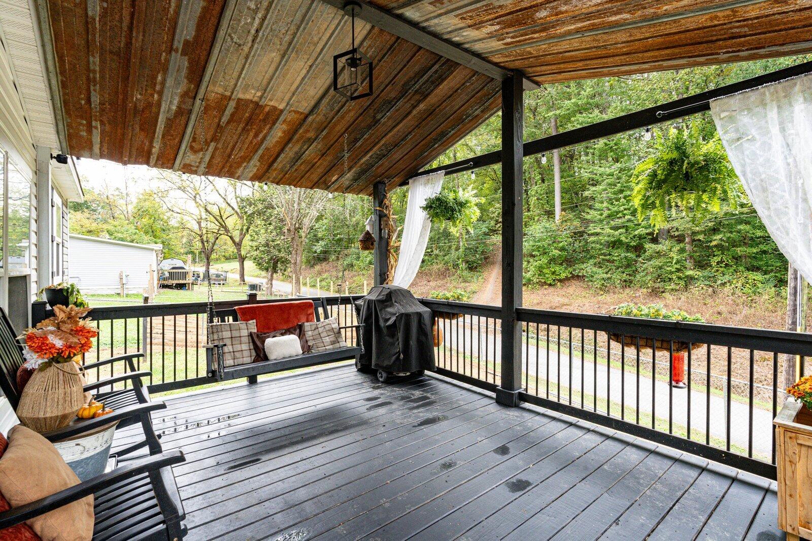 609 Clift Road