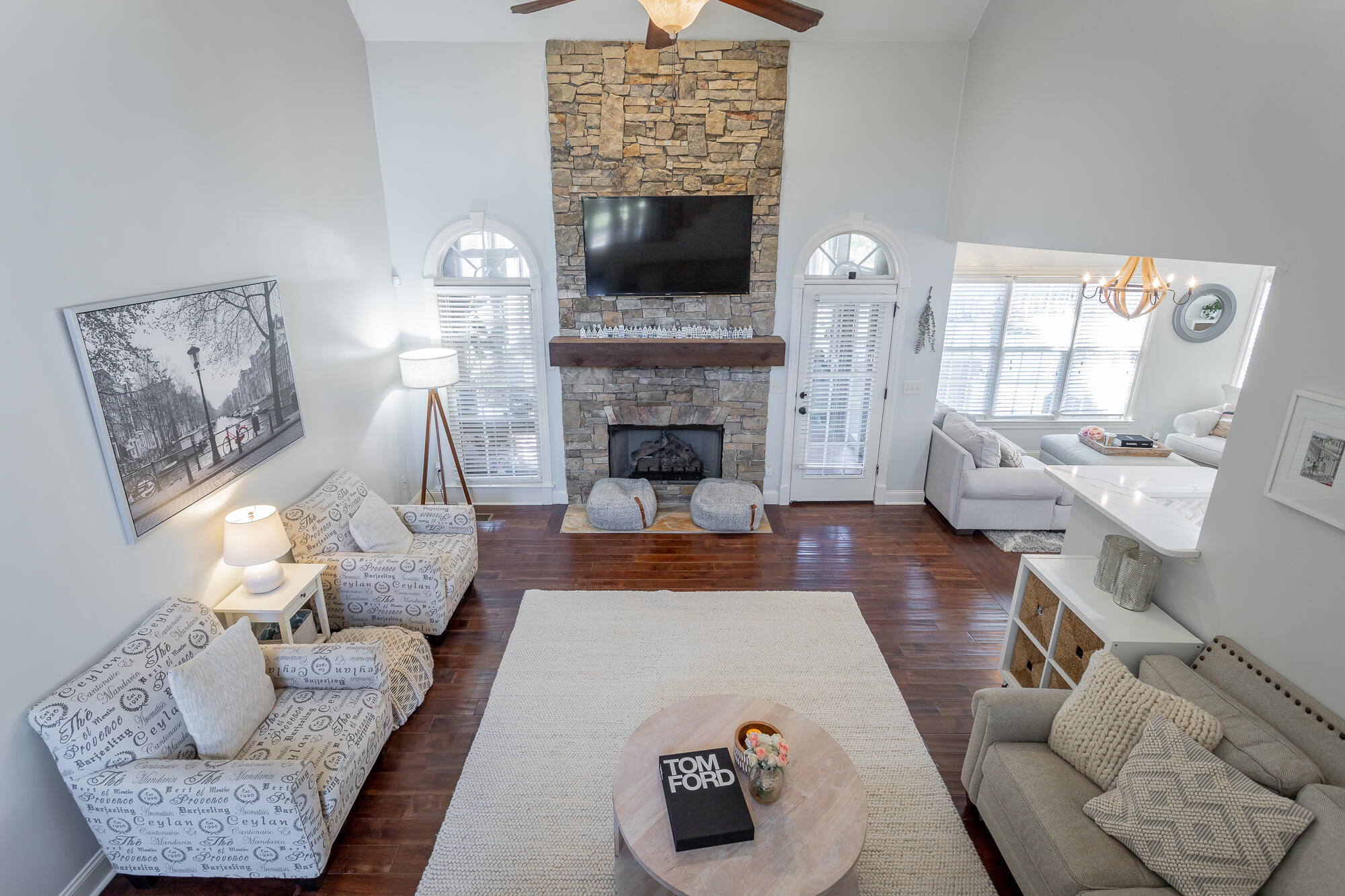 5958 Sunset Canyon Dr