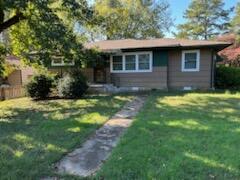 4700 Tomahawk Trail