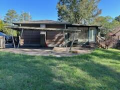 4700 Tomahawk Trail