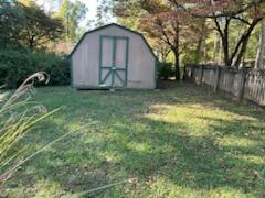4700 Tomahawk Trail