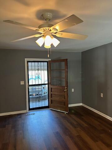 4700 Tomahawk Trail