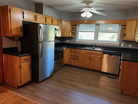4700 Tomahawk Trail