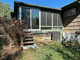 4700 Tomahawk Trail