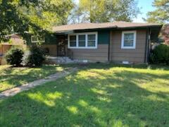 4700 Tomahawk Trail