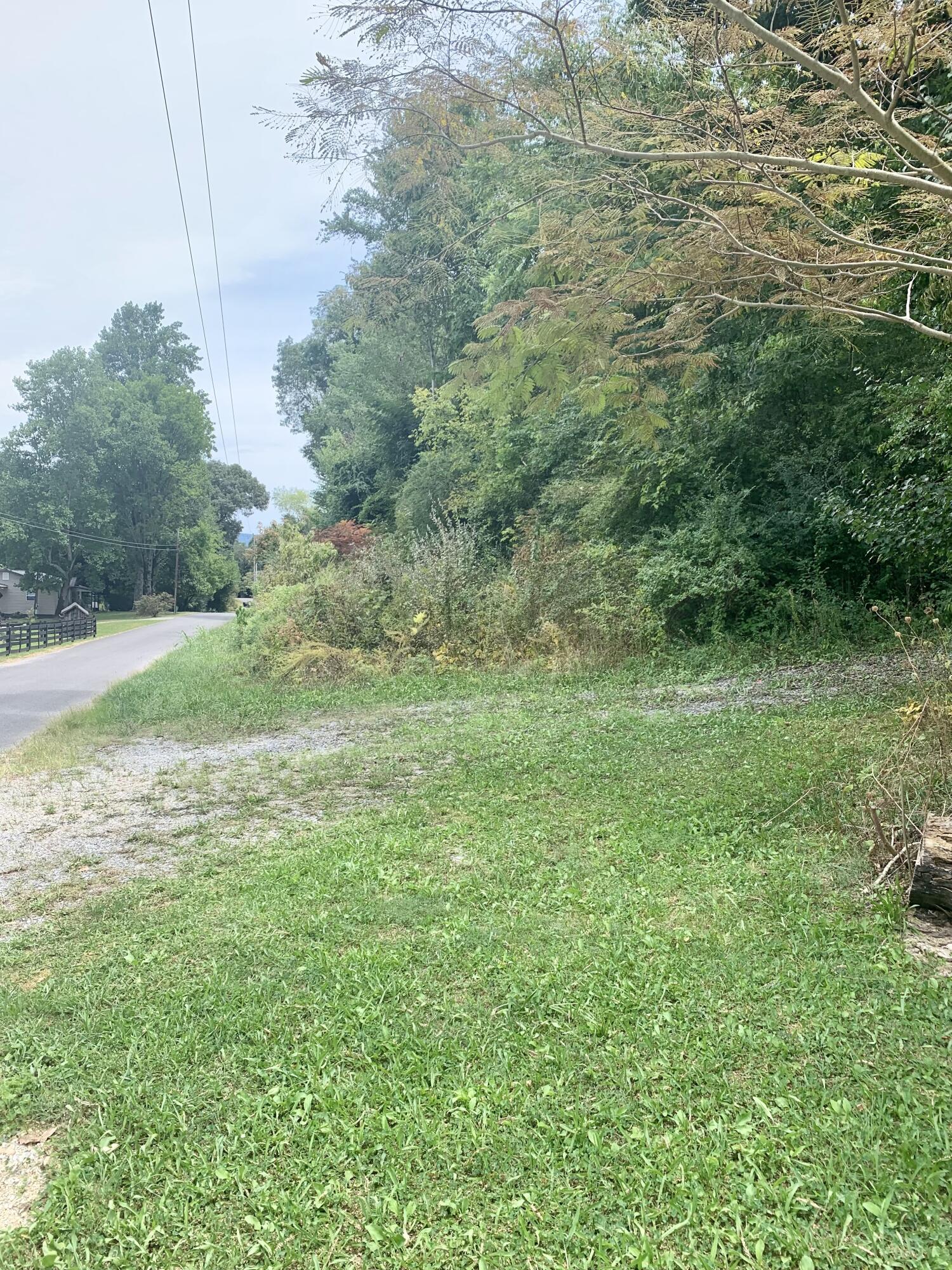 Lot 2 Hartman Circle