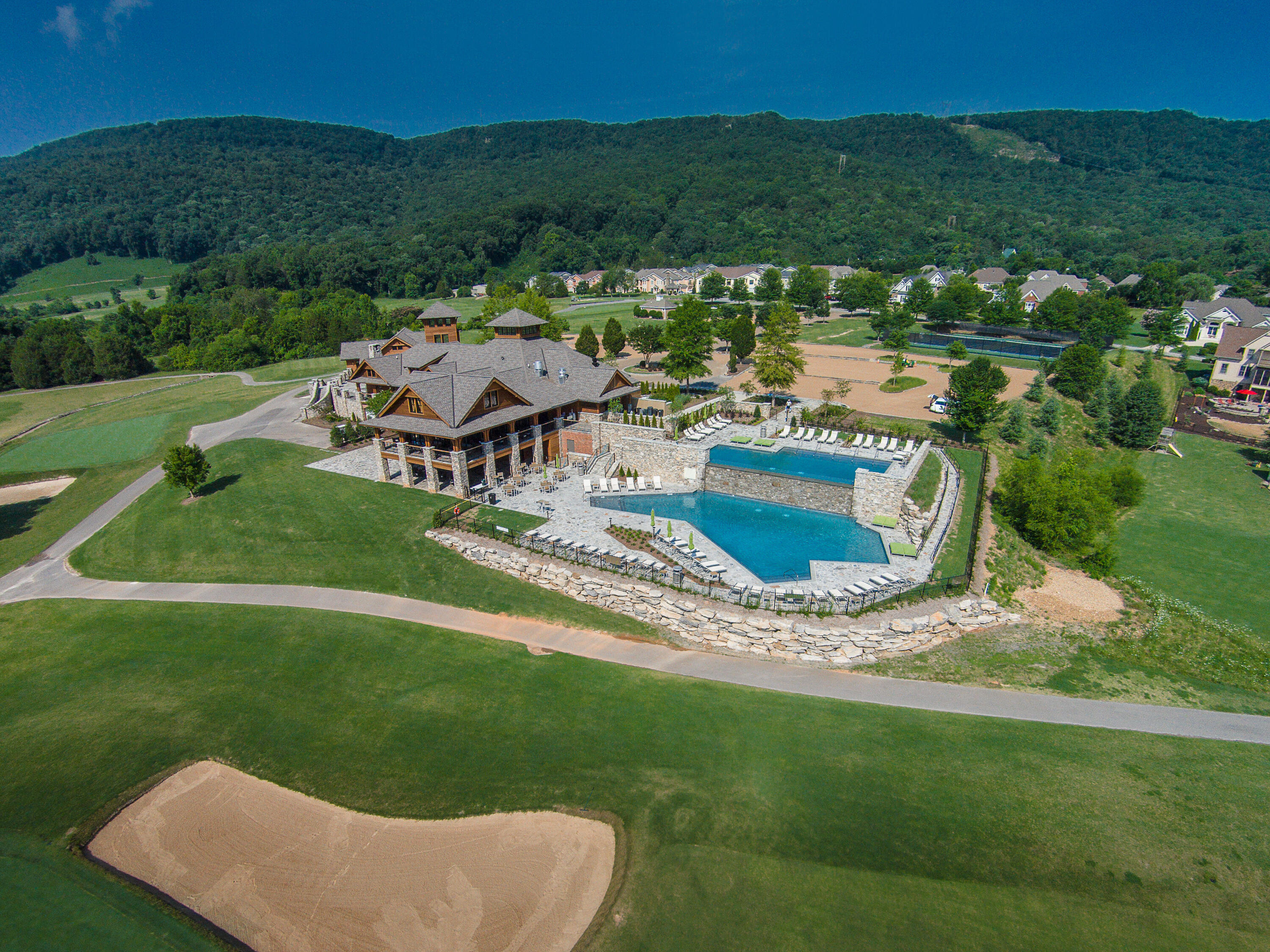 3308 River Gorge Drive, Lot 1409