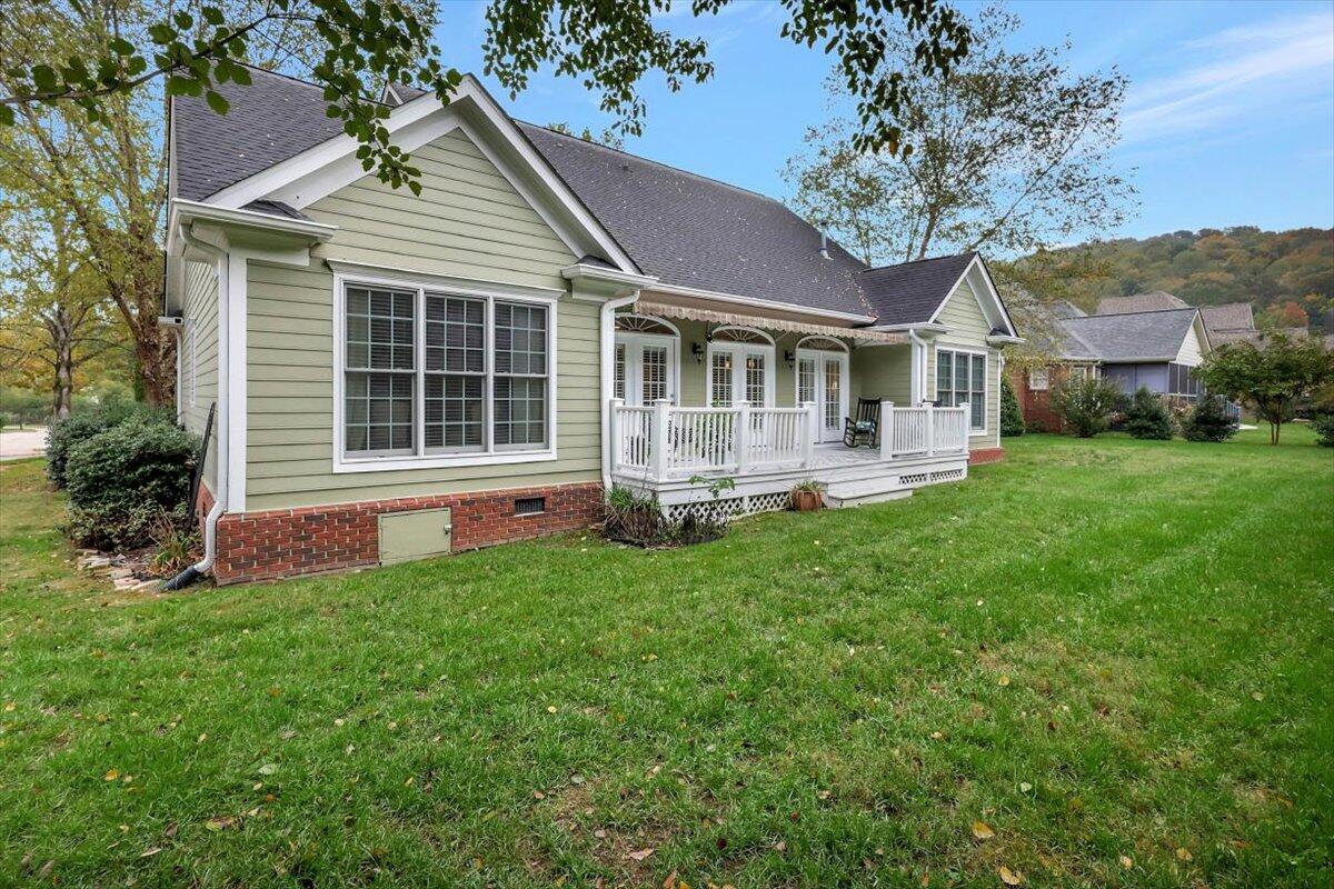 1736 Chippenham Drive