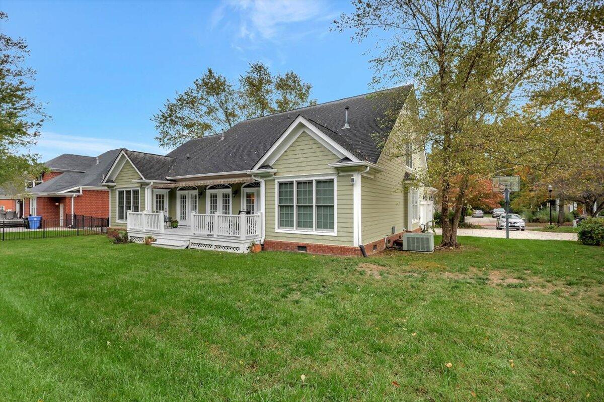 1736 Chippenham Drive