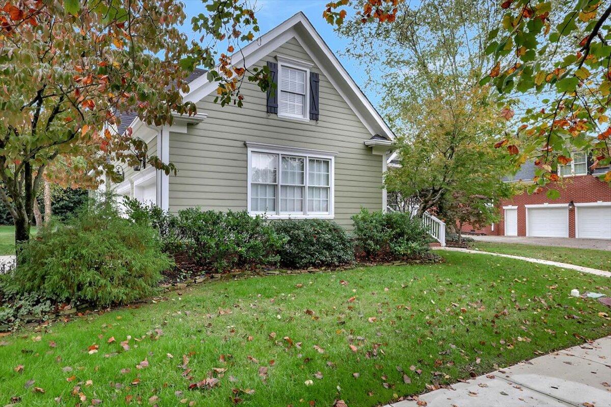 1736 Chippenham Drive
