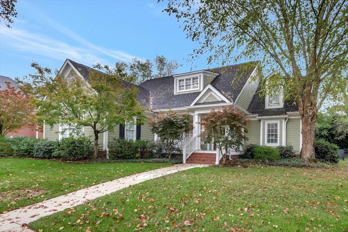 1736 Chippenham Drive