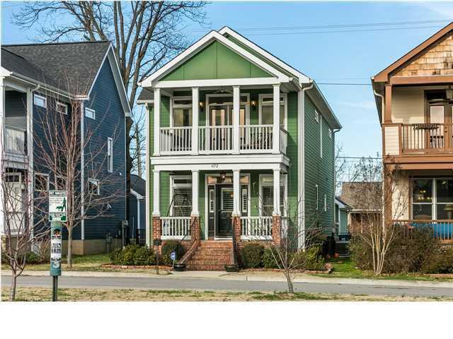 672 E 17th Street