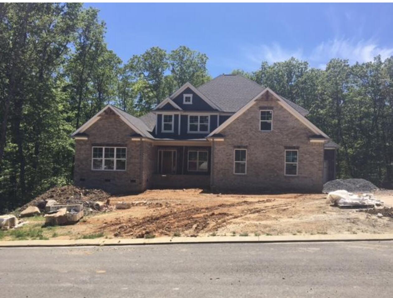1379 Tuckahoe Pass