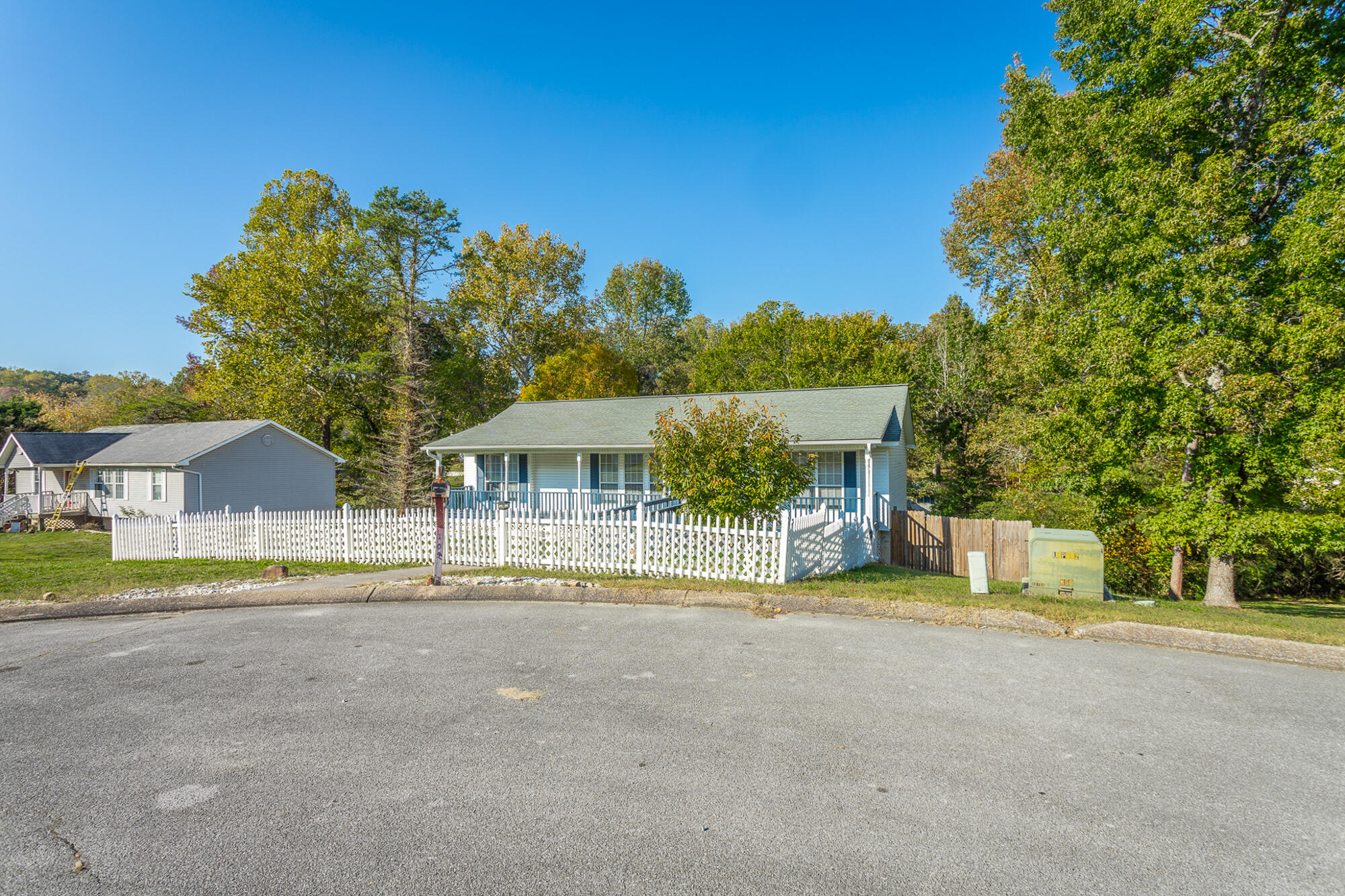 105 Chelsea Drive