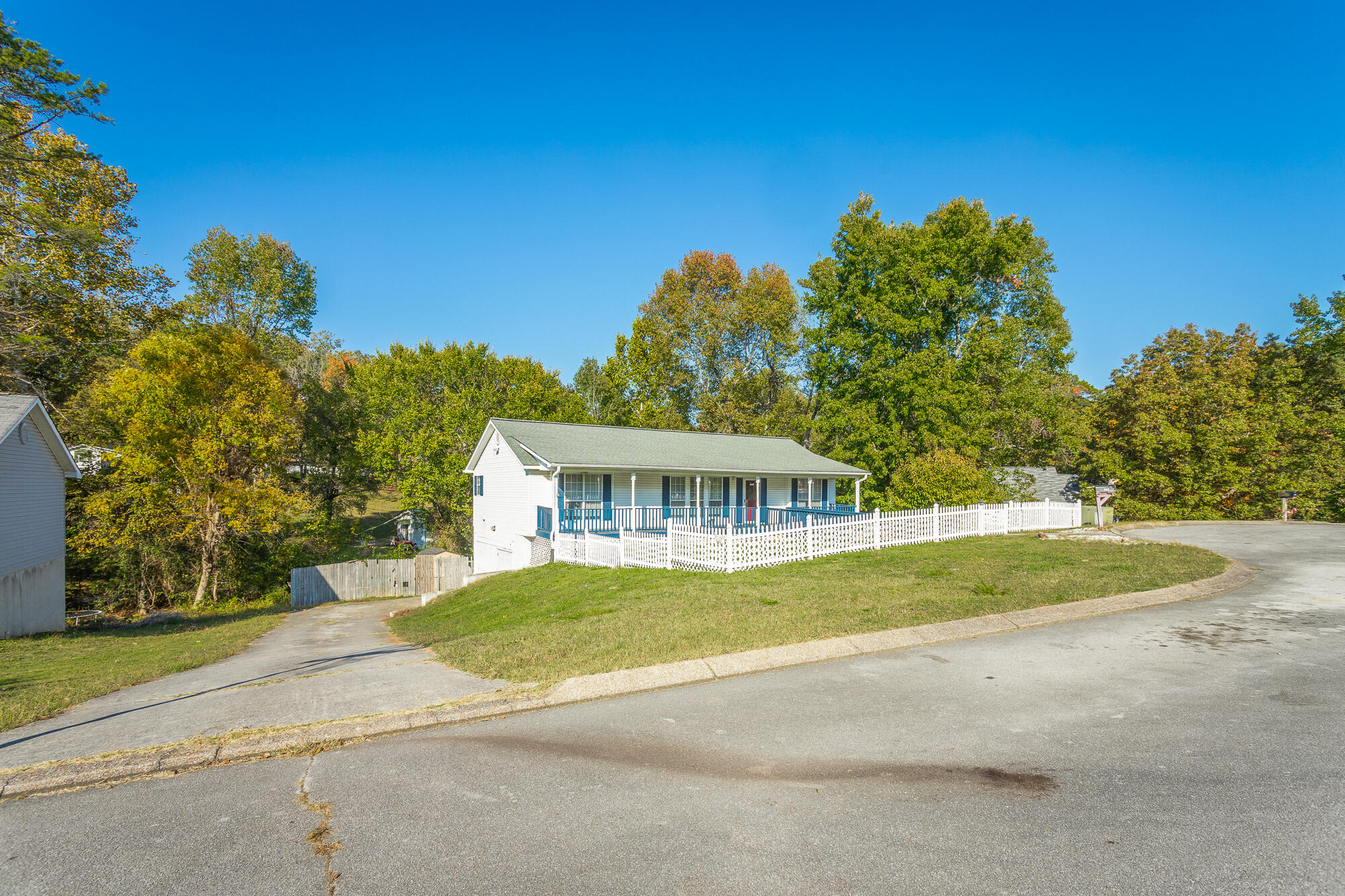 105 Chelsea Drive