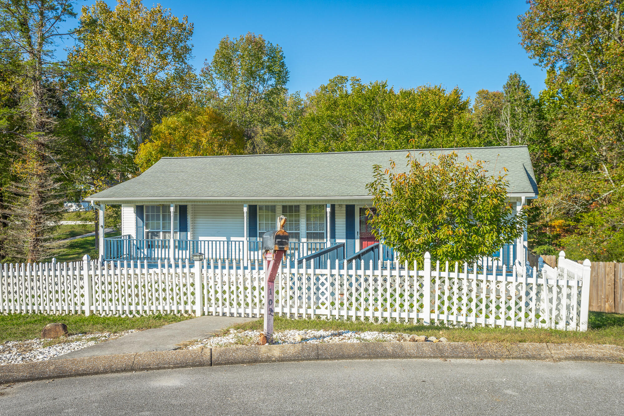 105 Chelsea Drive