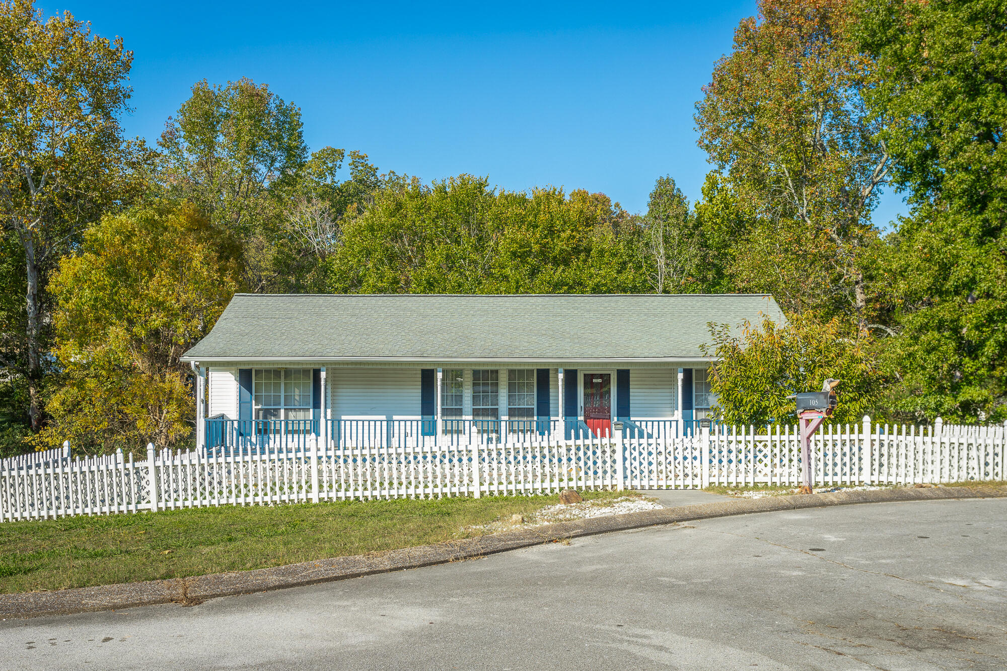 105 Chelsea Drive