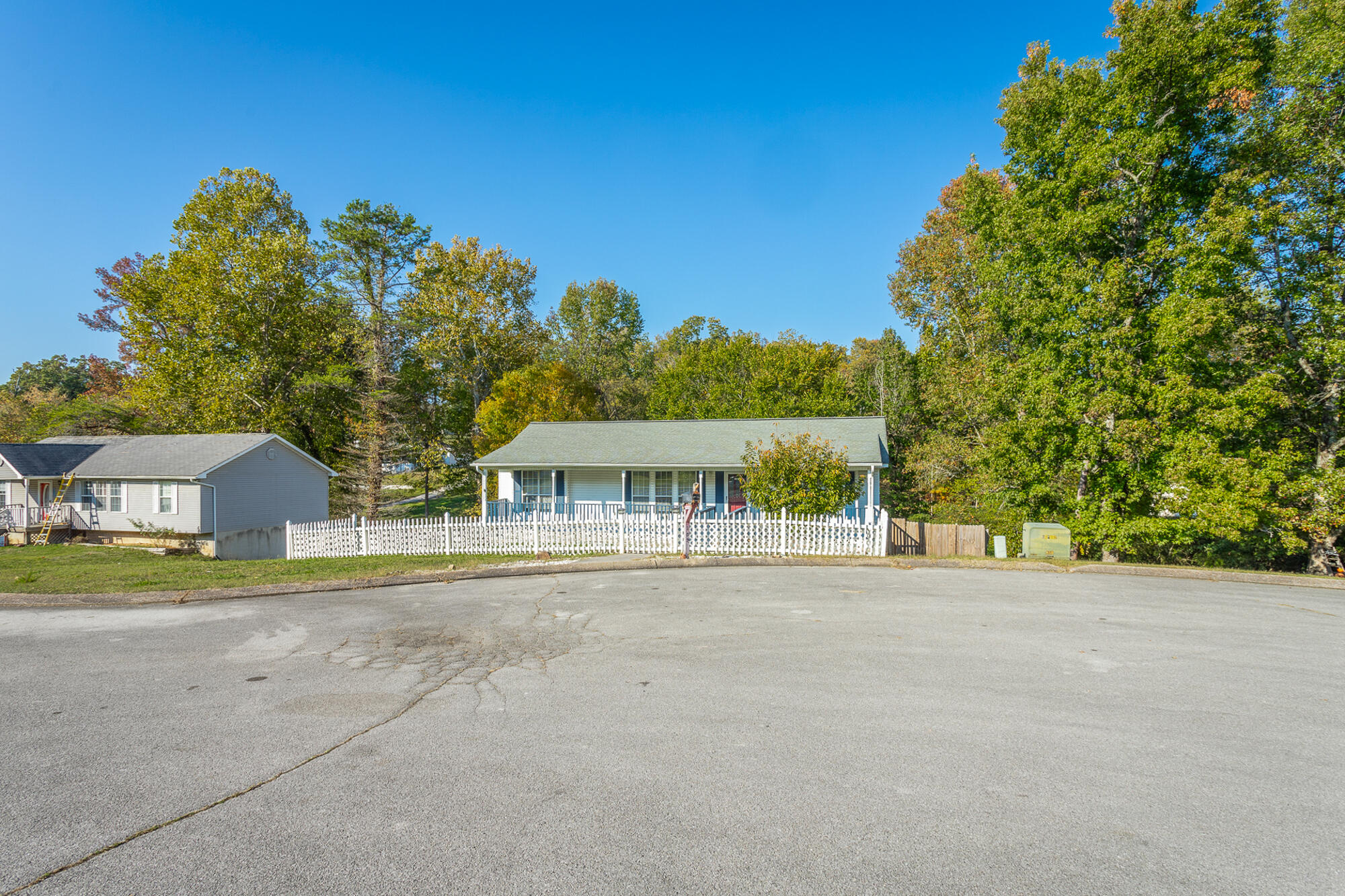 105 Chelsea Drive