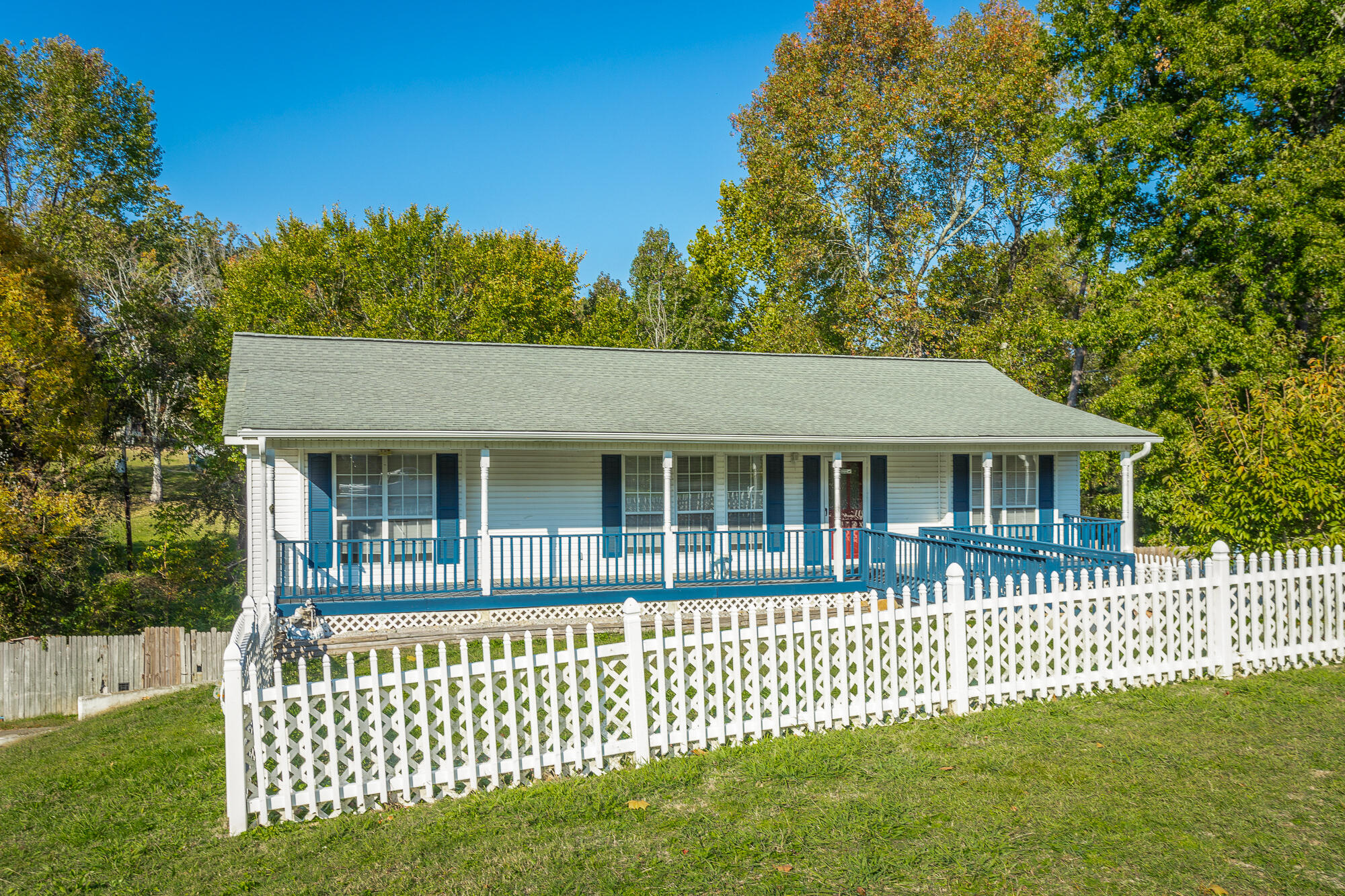 105 Chelsea Drive