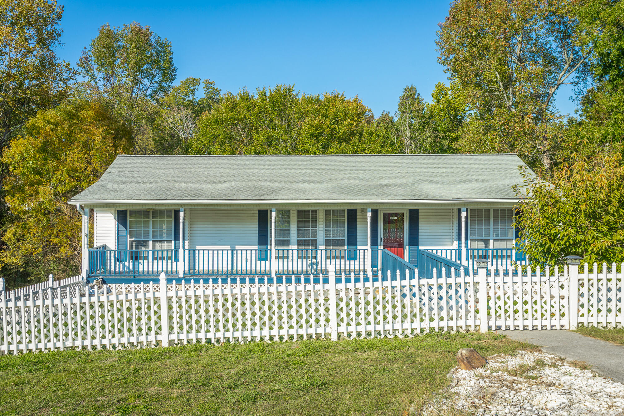 105 Chelsea Drive