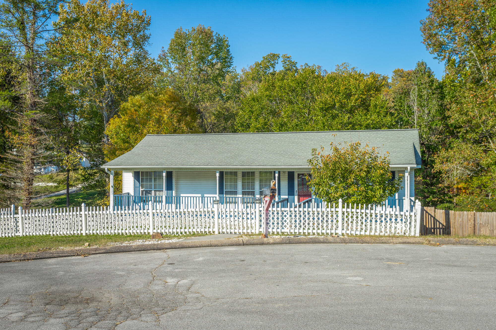 105 Chelsea Drive