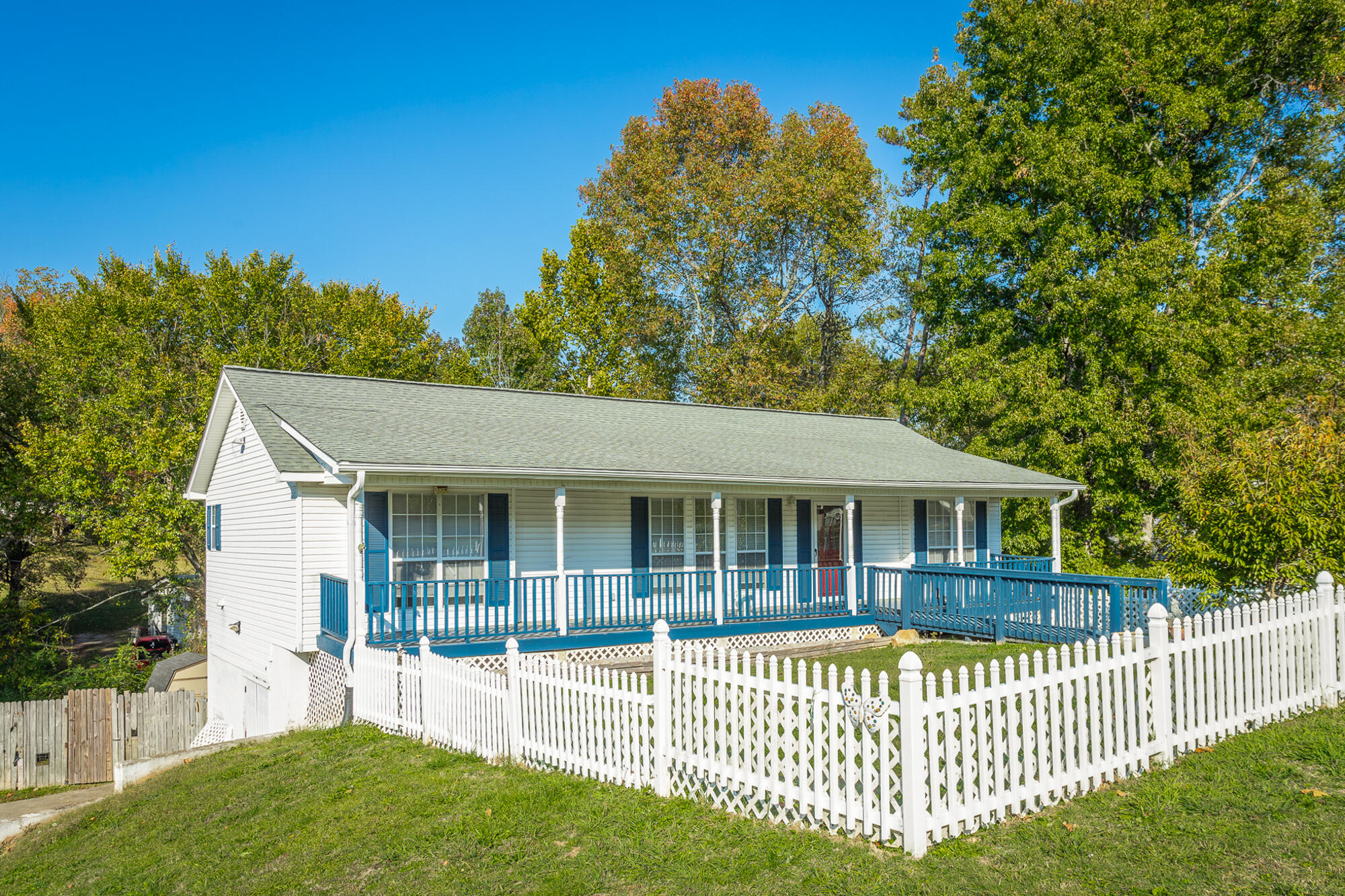 105 Chelsea Drive