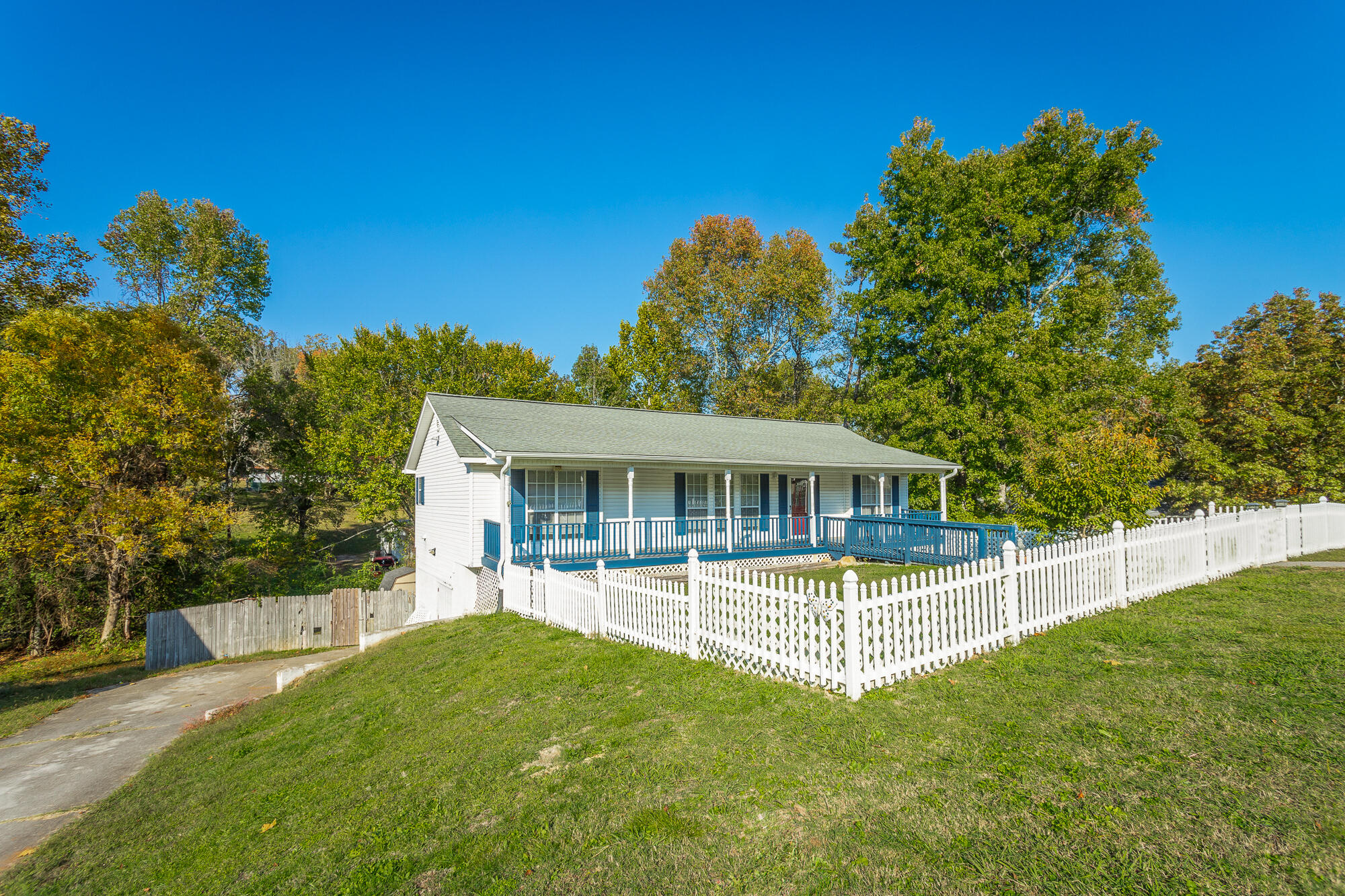 105 Chelsea Drive