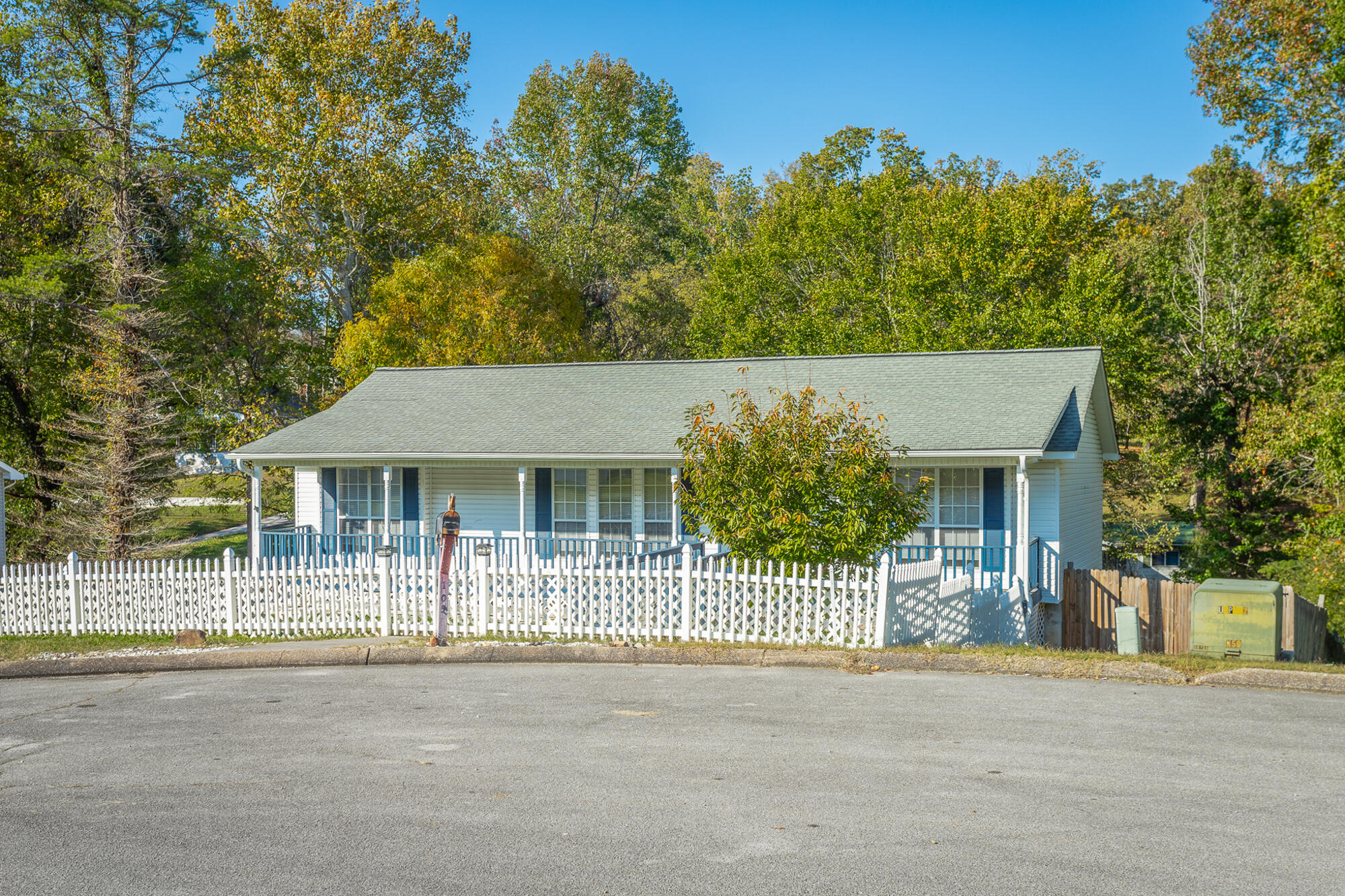 105 Chelsea Drive