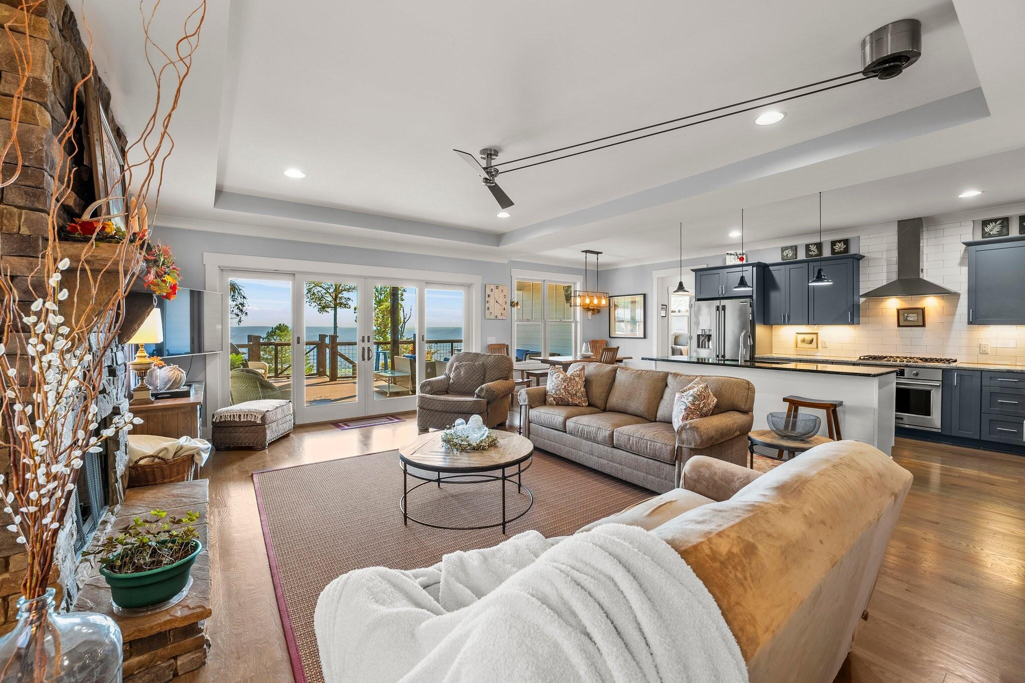 2372 River Bluffs Drive