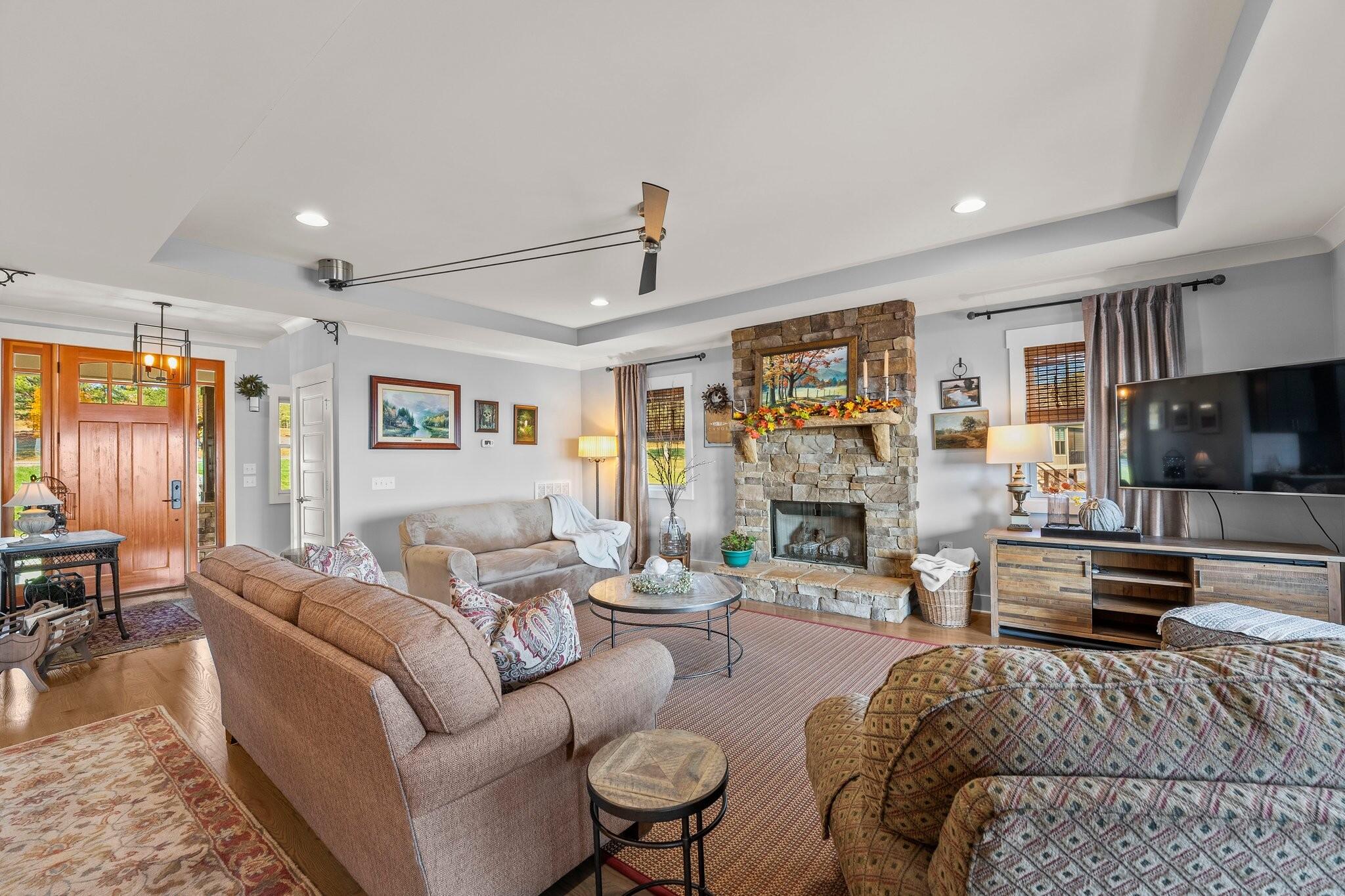 2372 River Bluffs Drive