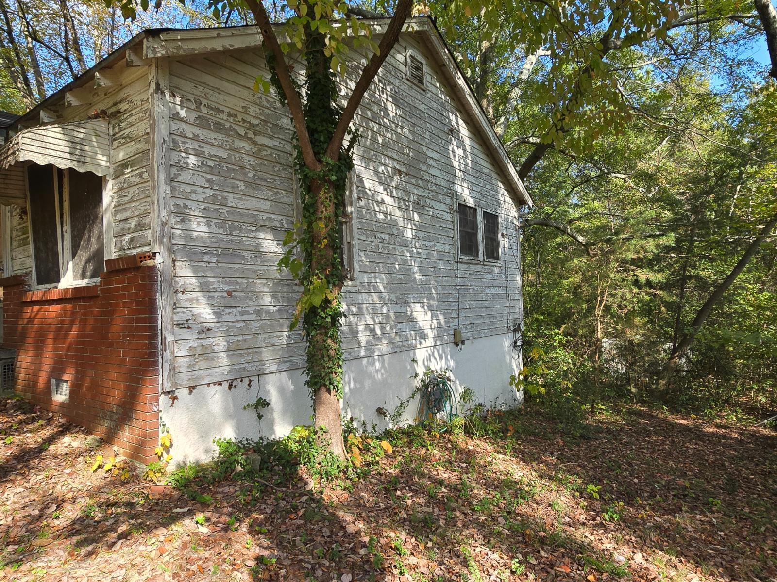 301 Cavender Street, LaFayette