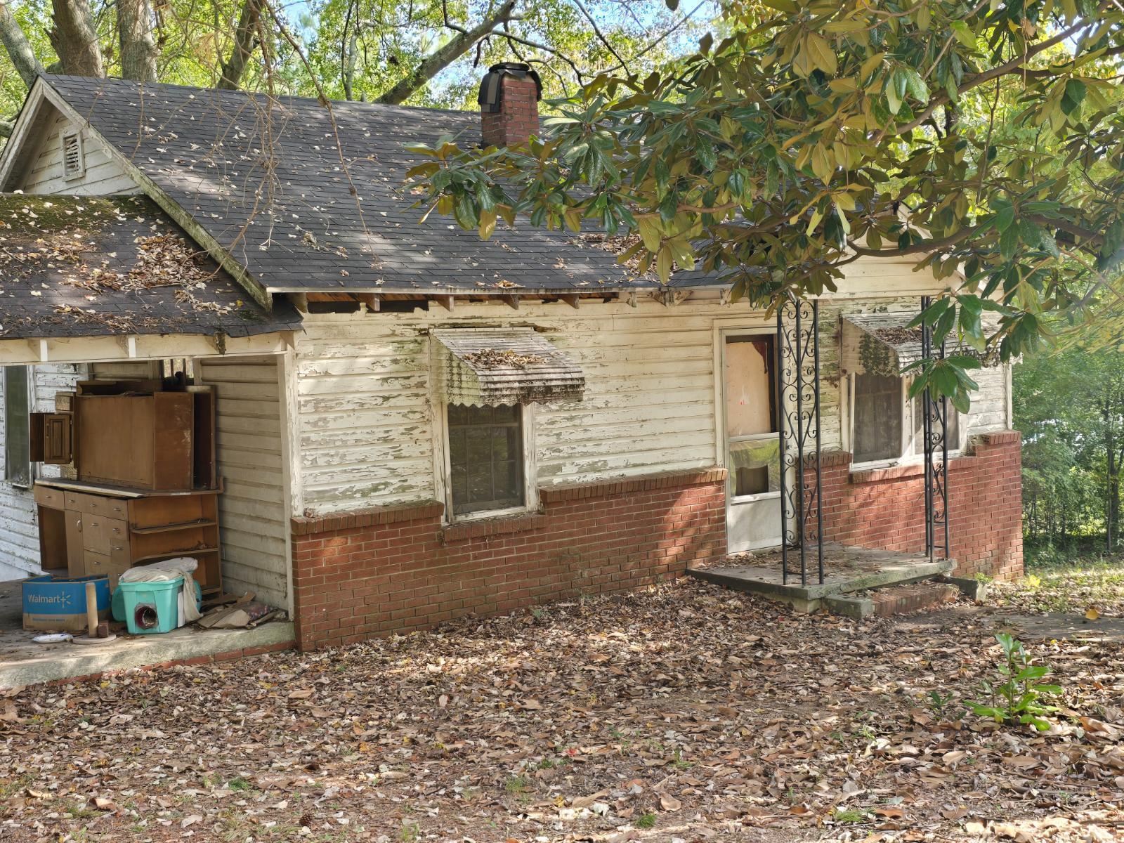 301 Cavender Street, LaFayette