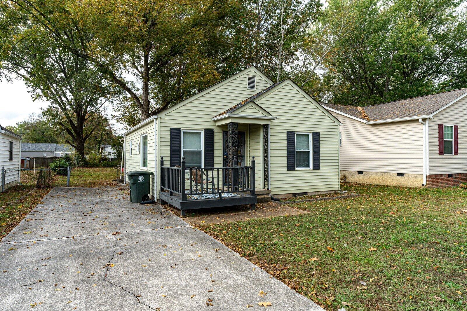 4912 Cameron Lane