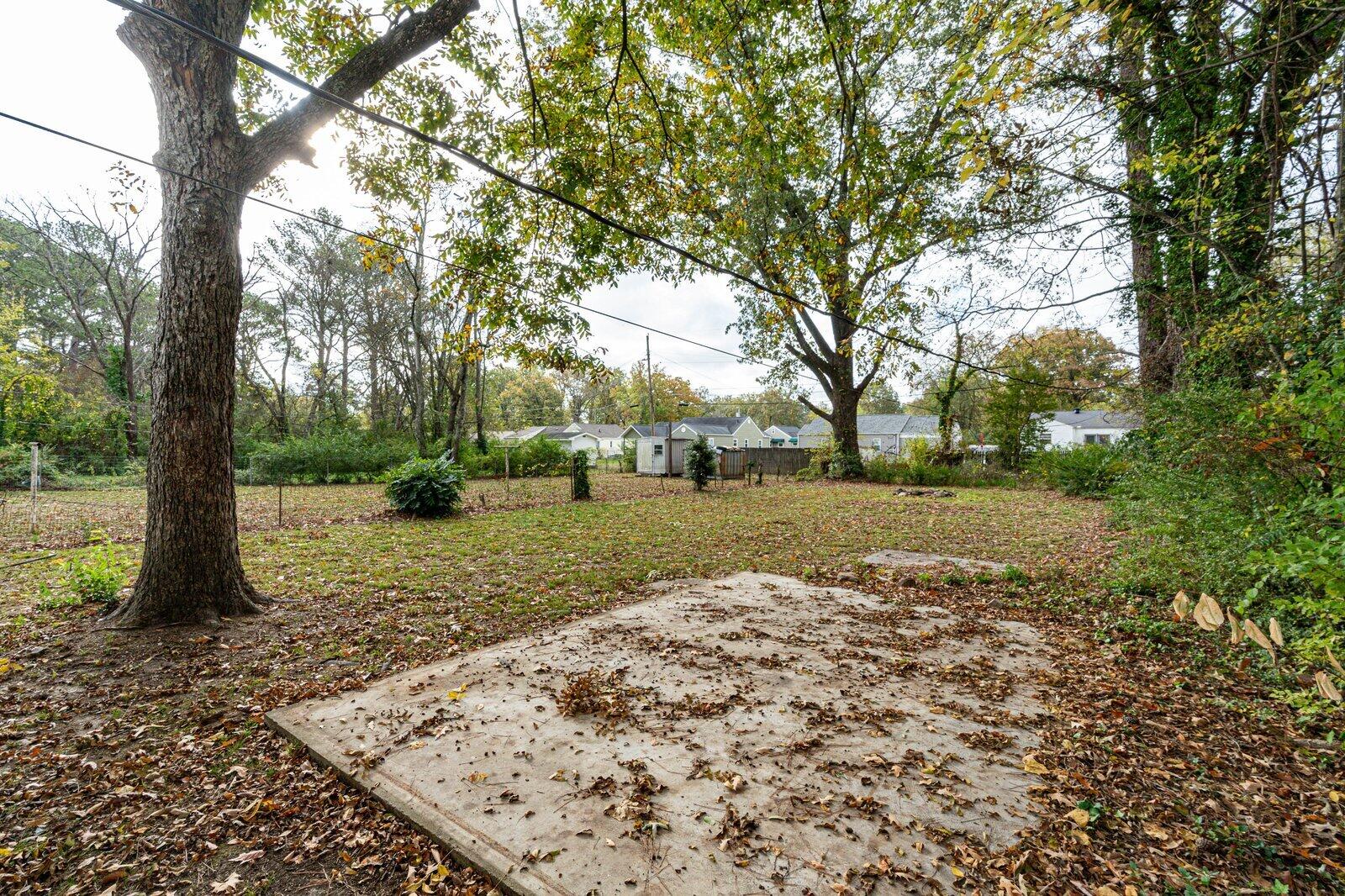 4912 Cameron Lane