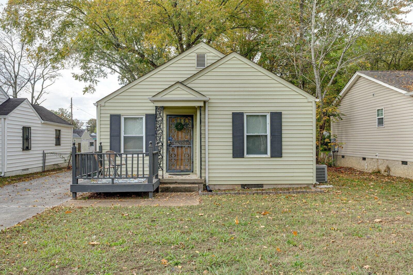 4912 Cameron Lane