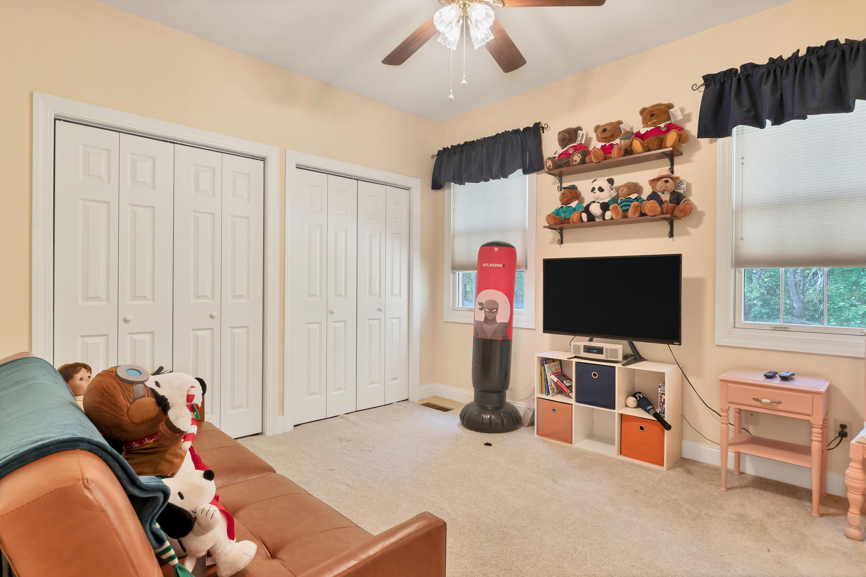 7526 Hodges Ferry Road