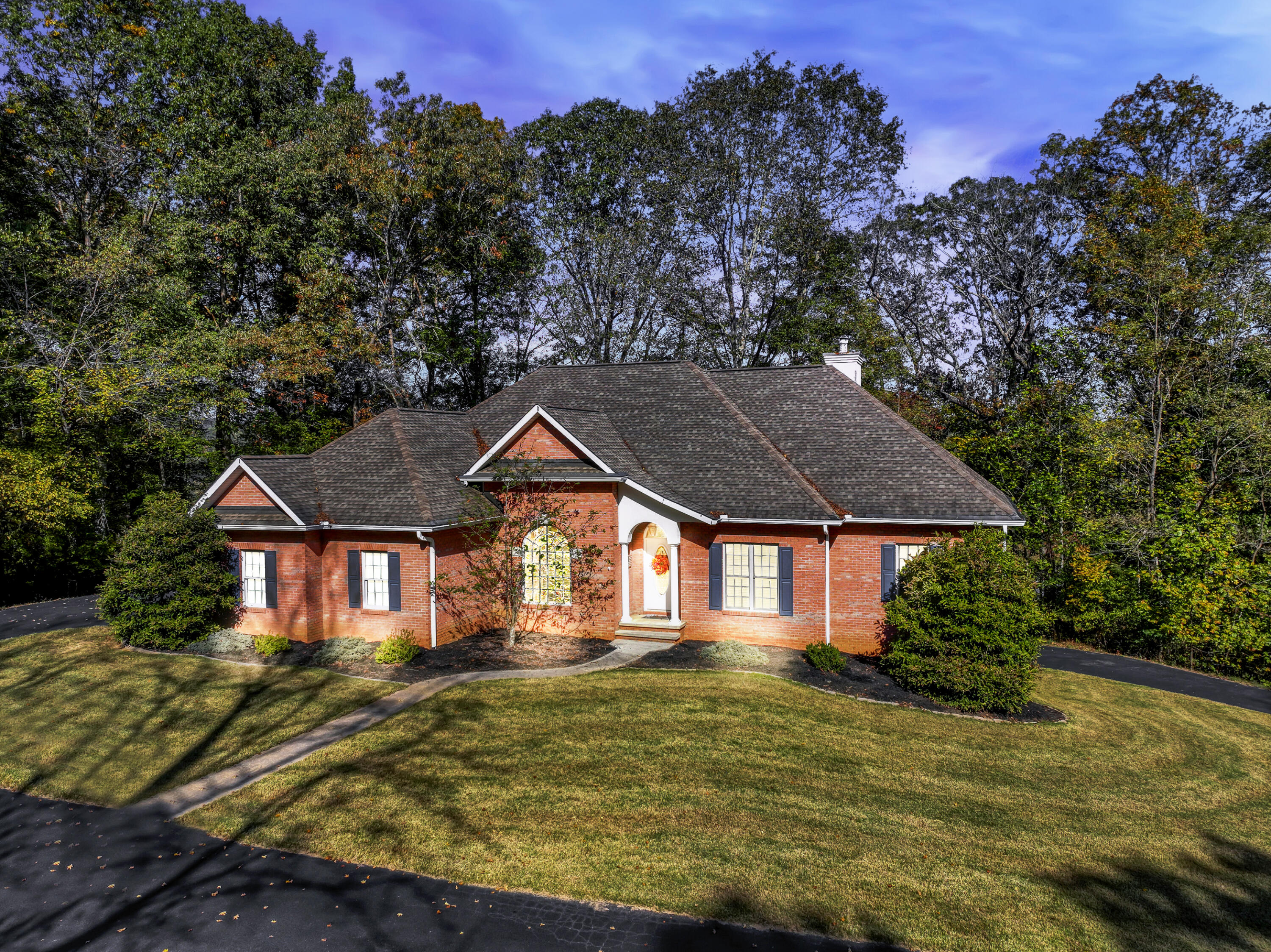 7526 Hodges Ferry Road
