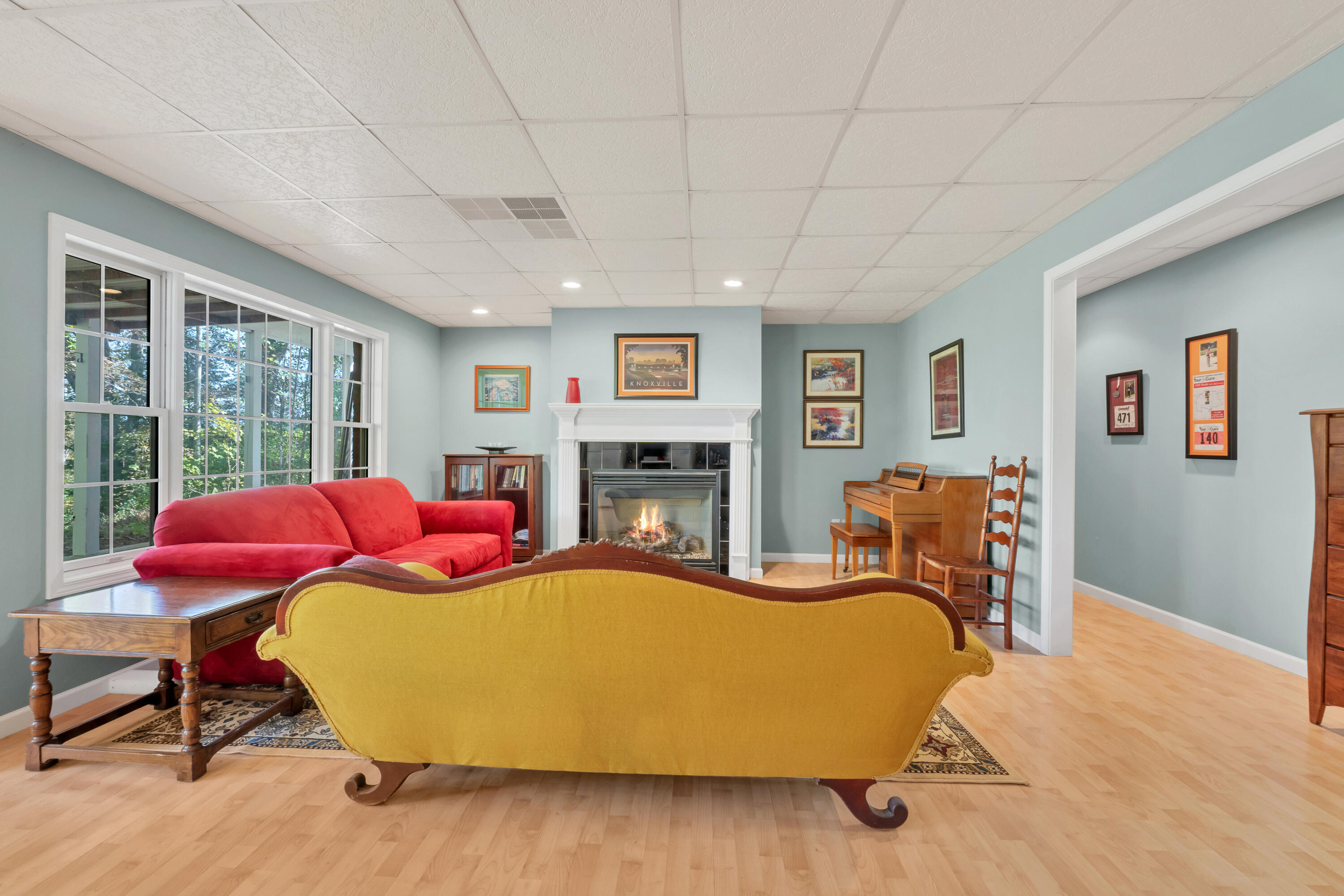 7526 Hodges Ferry Road