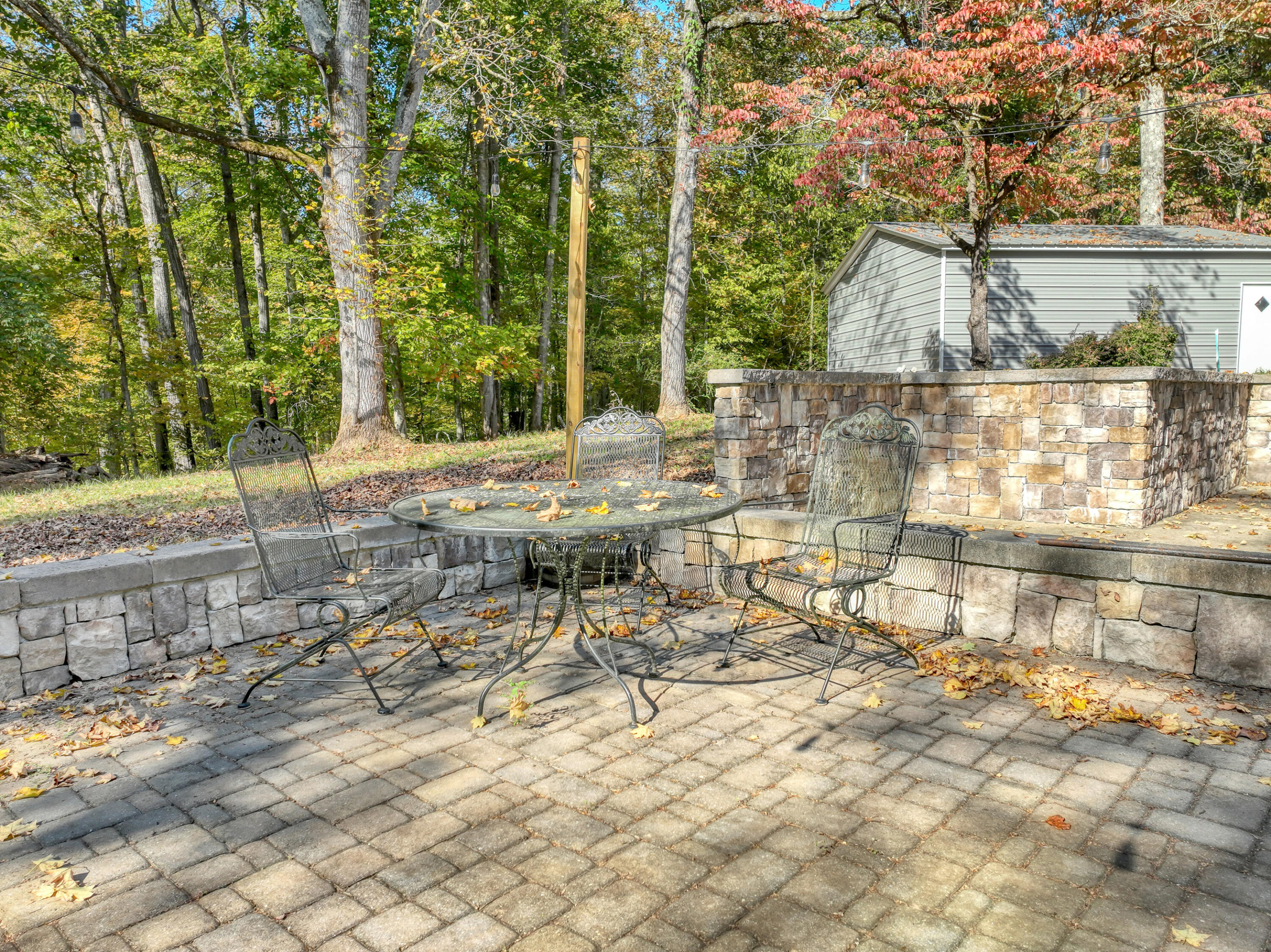 7526 Hodges Ferry Road