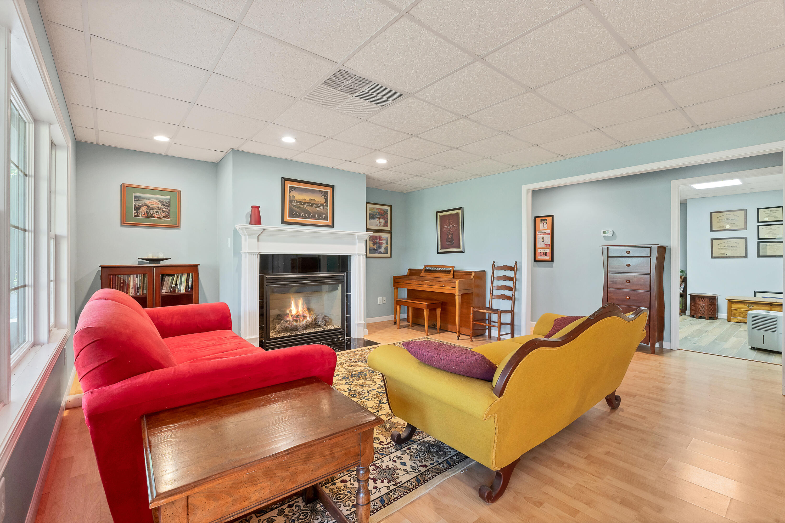 7526 Hodges Ferry Road