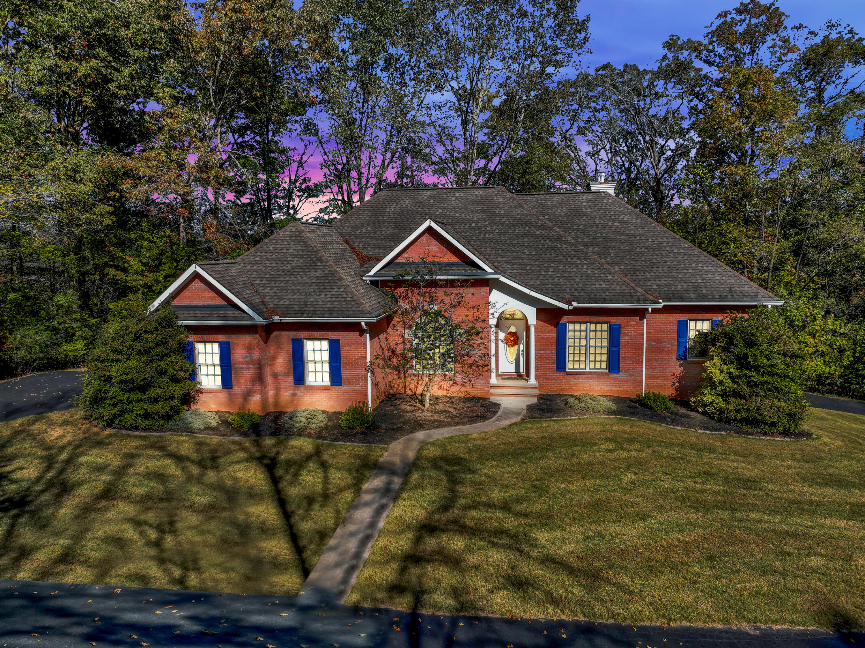 7526 Hodges Ferry Road